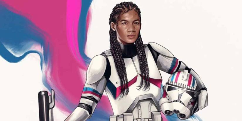 star wars clone trooper sister