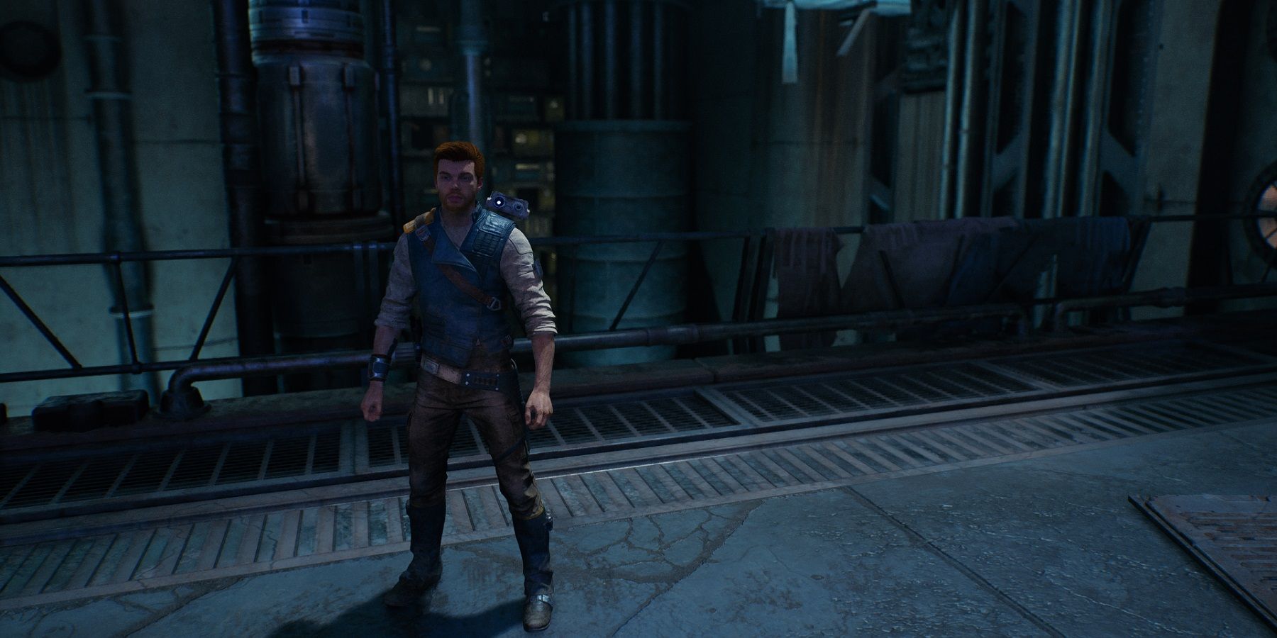 The Ultimate Guide to Choosing the Perfect GPU for Star Wars Jedi: Survivor