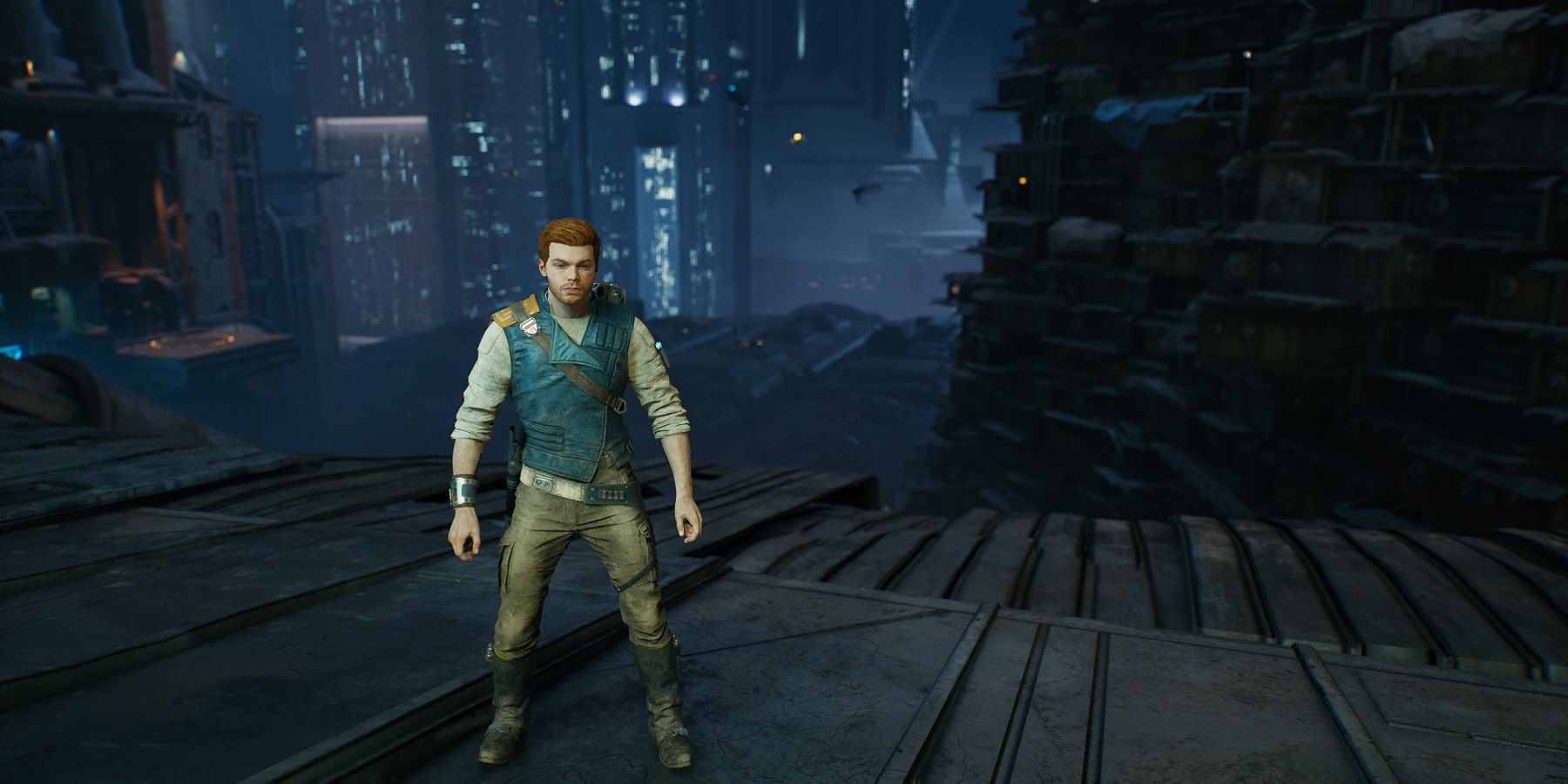 The Ultimate Guide to Choosing the Perfect GPU for Star Wars Jedi: Survivor