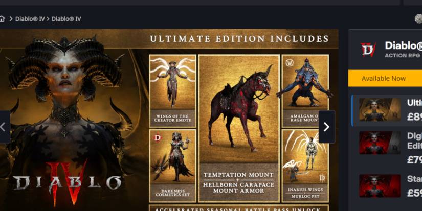 Steam Deck -Battlenet on Steam Deck