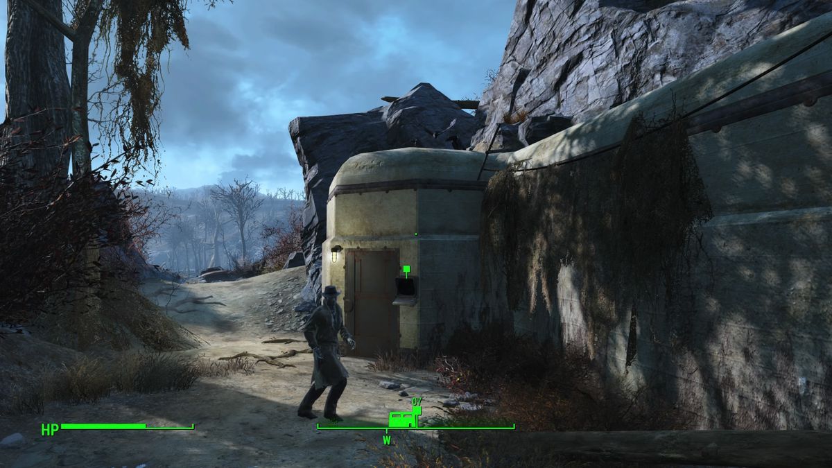 Unveiling the Ultimate Fallout 4 Secret Quest Reward: The Hidden Gems of Rarely-Used Skills!