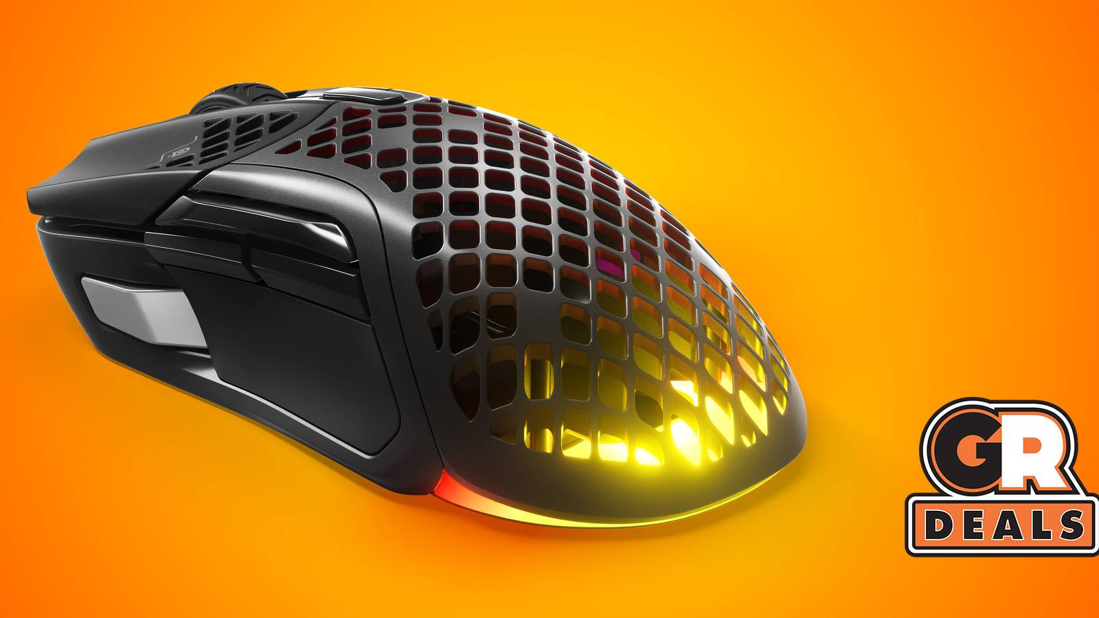 best gaming mouse deals