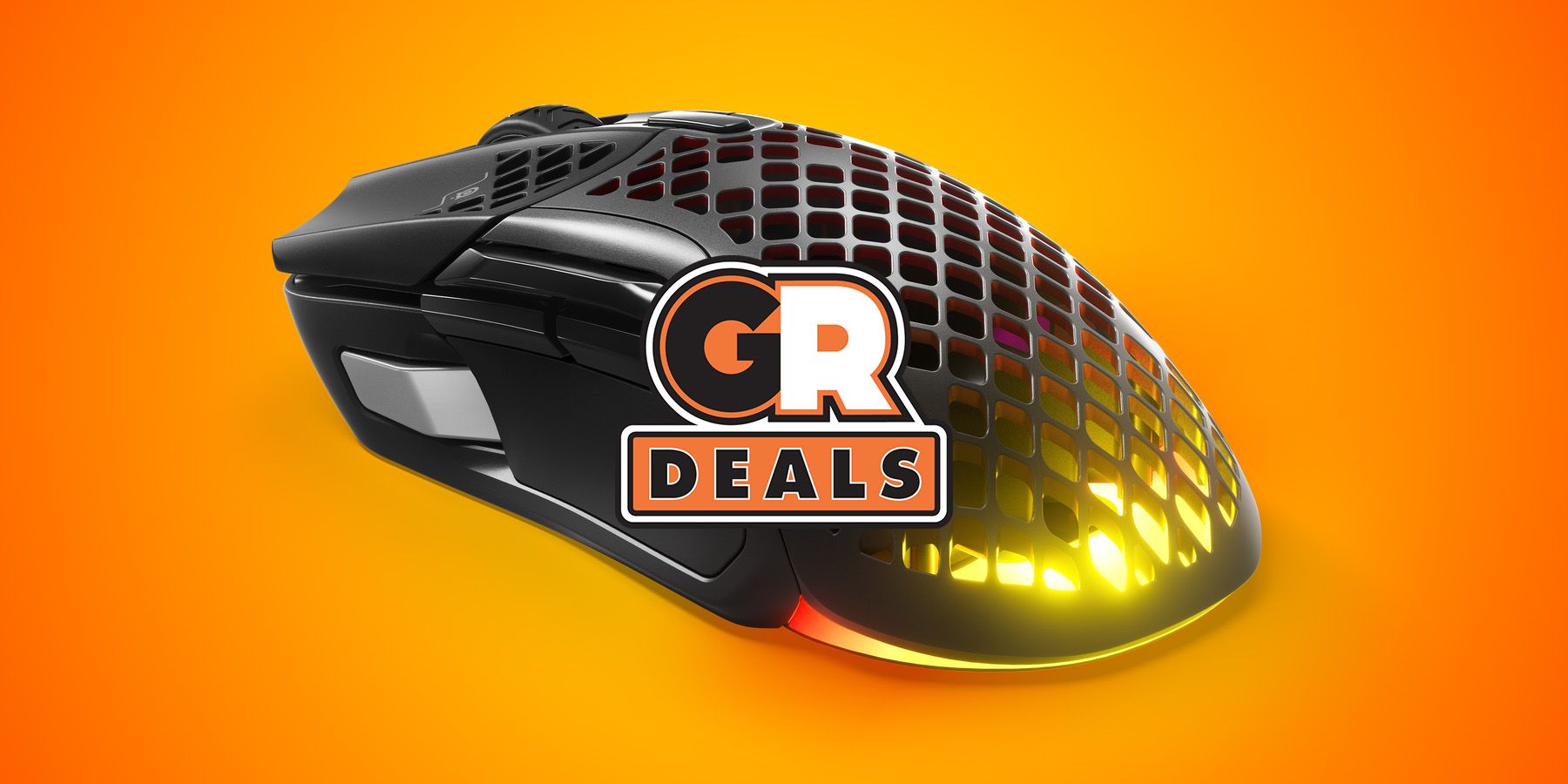 best gaming mouse deals