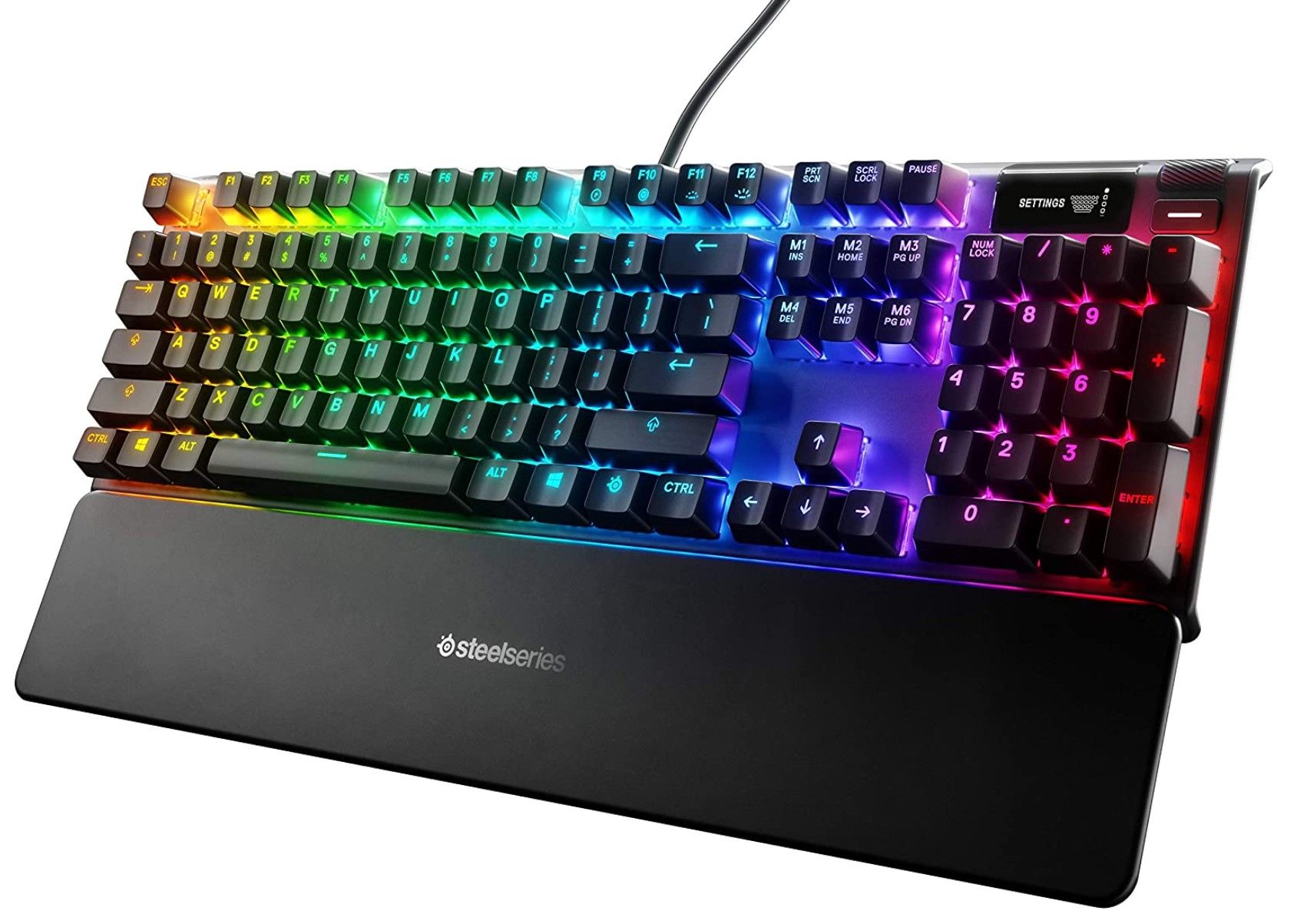 ESL x Razer Keyboard Huntsman V2 Tenkeyless, US Layout – ESL Shop US