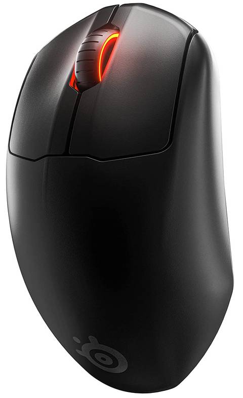 SteelSeries Prime Wireless