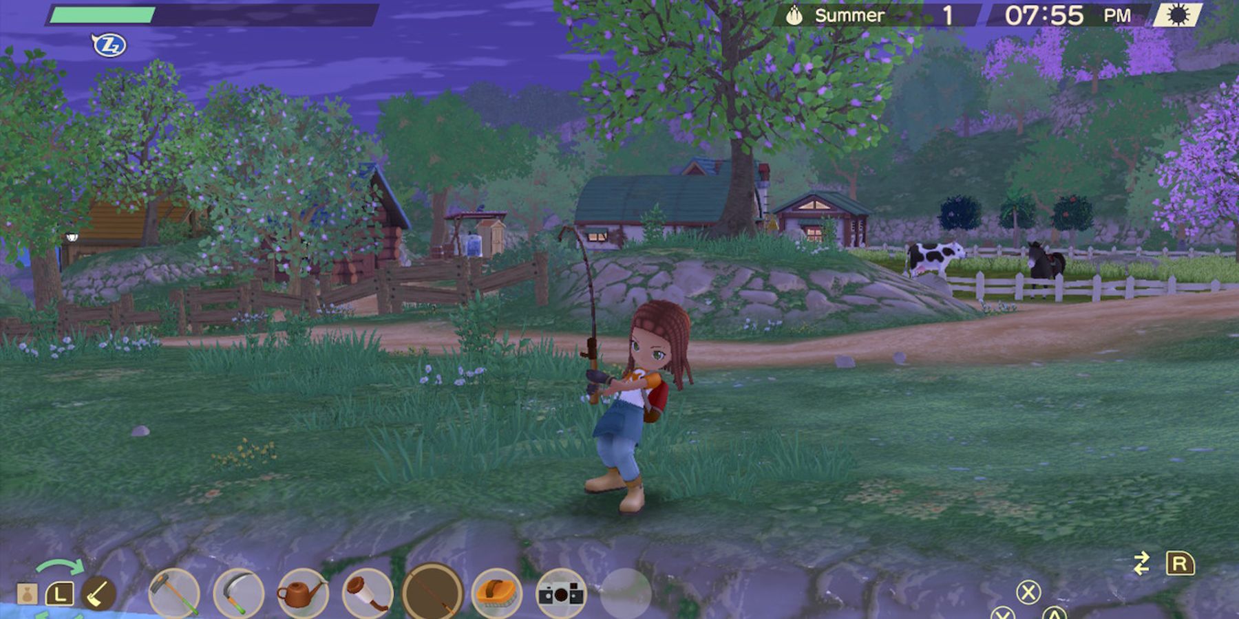 Unveiling the Enchanting World of Story of Seasons: A Wonderful Life