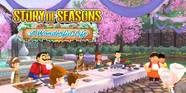 Story Of Seasons A Wonderful Life Review Story Of Seasons A Wonderful Life Review