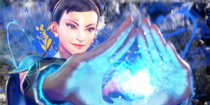 Chun-Li is back and badder than ever