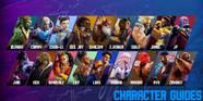 A Complete Guide To Street Fighter 6 Tips Tricks Character Guides