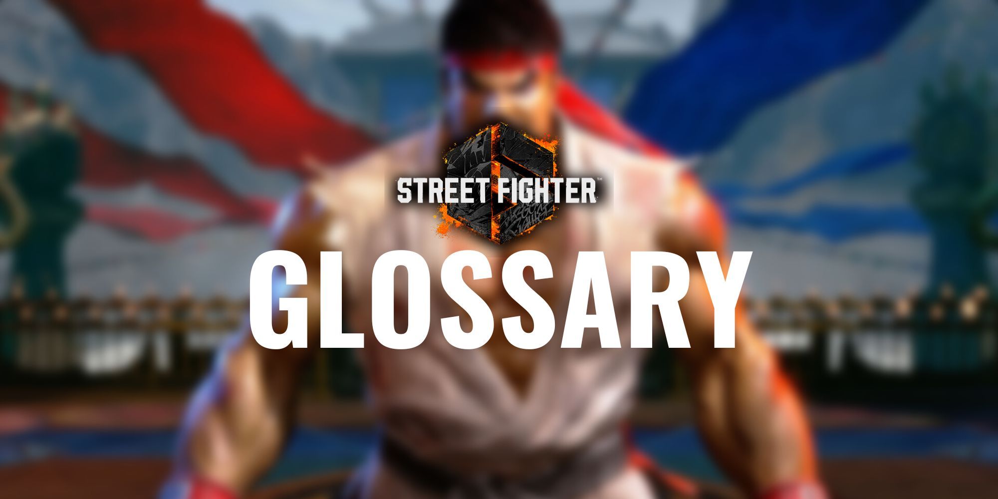 street-fighter-6-glossary-guide