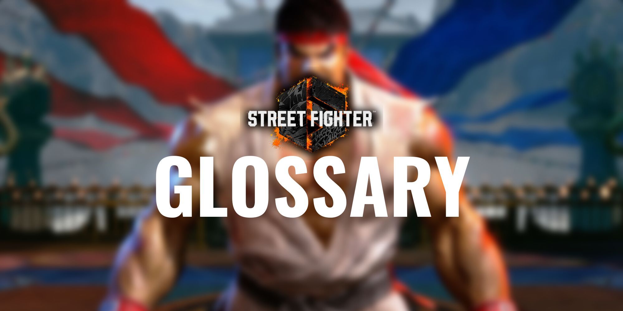 RYU FRAME DATA, STREET FIGHTER 6