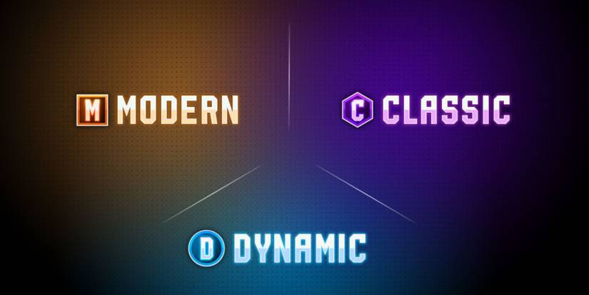 image showing all three control schemes in street fighter 6.