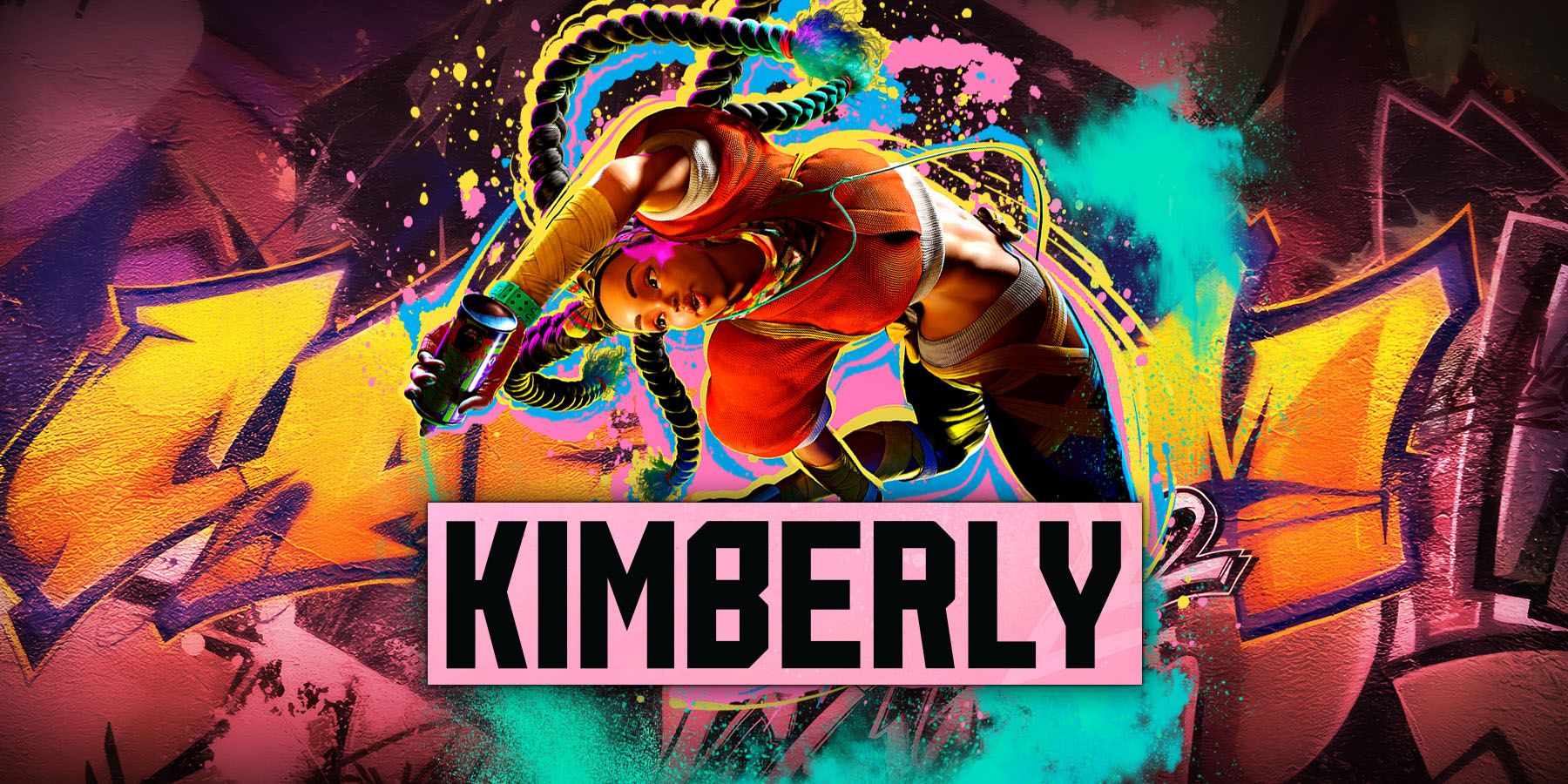 Here are the move listings for Guile, Kimberly, Juri, and Ken in Street  Fighter 6