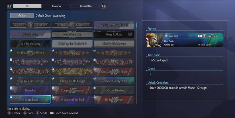 street-fighter-6-titles-unlock-new