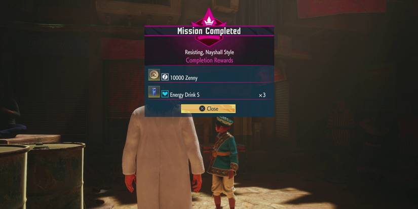 Next Chapter Sf Street Fighter 6: How to Complete Chapter 10 of World Tour Mode