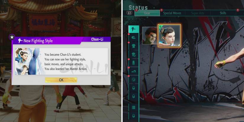 street-fighter-6-world-tour-mode-chapter-2-2-style