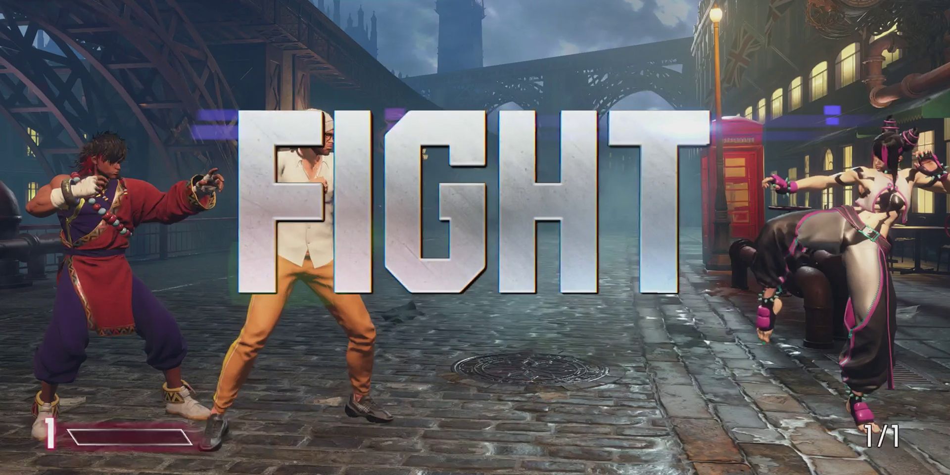 Unleash Your Inner Fighter: Ultimate Street Fighter 6 World Tour Guide - Chapter 5