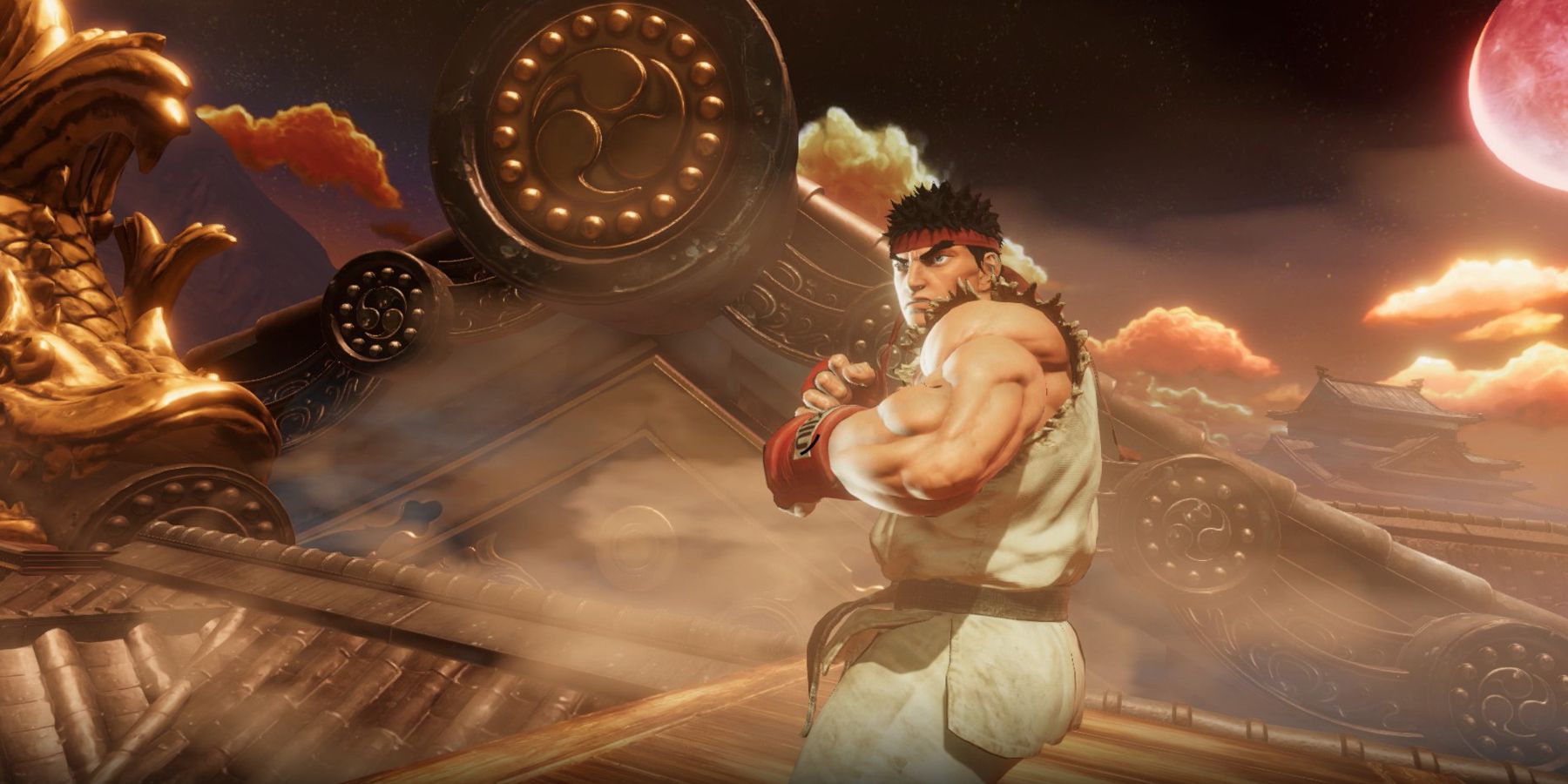 Street Fighter 6 VR Mod Already Available on PC