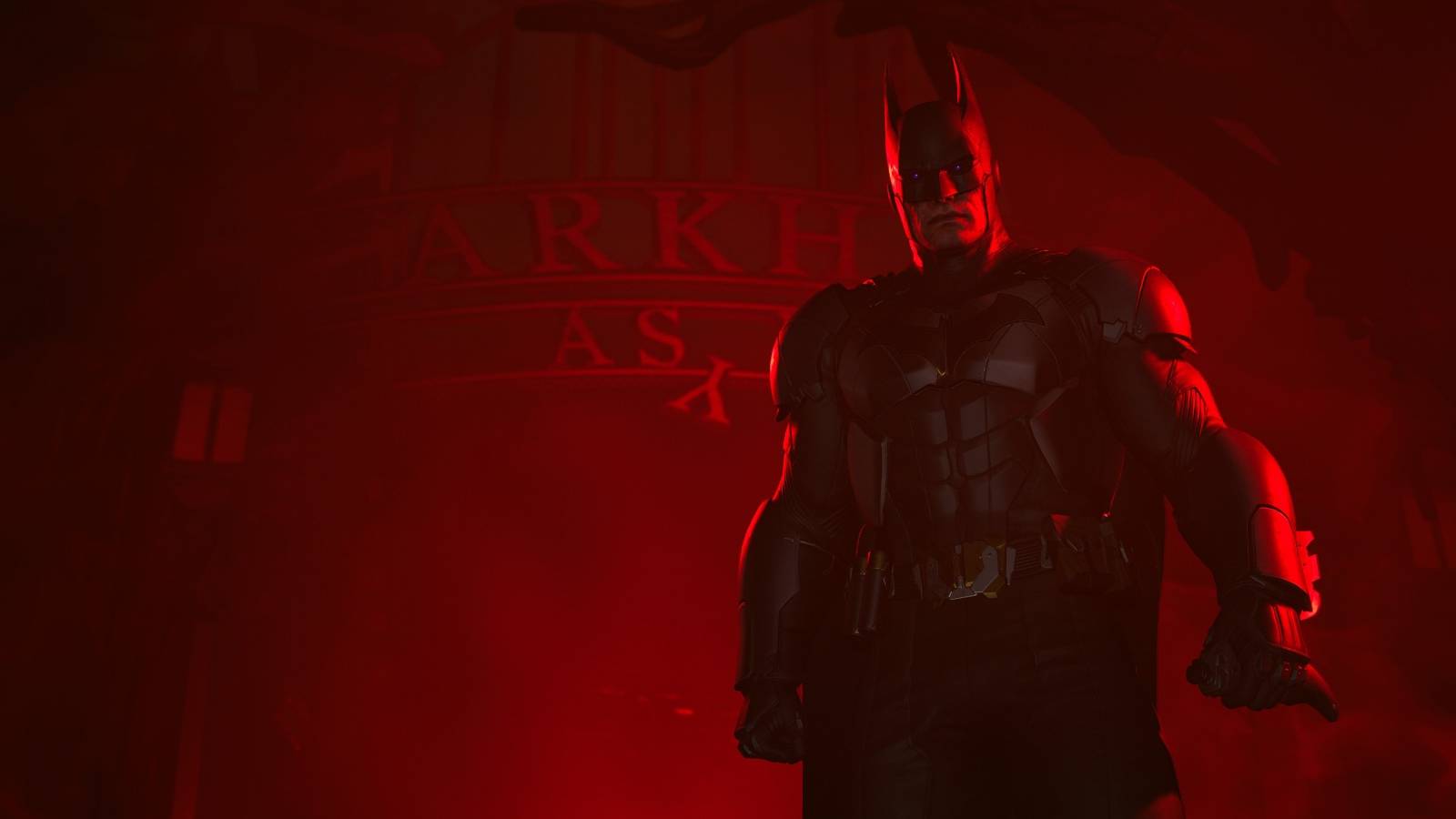 Suicide Squad Kill the Justice League Batman