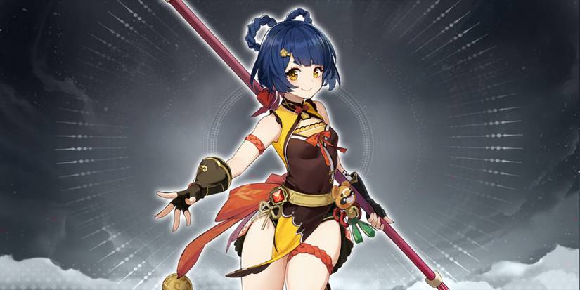 sukokomon team xiangling pyro enabler in genshin impact
