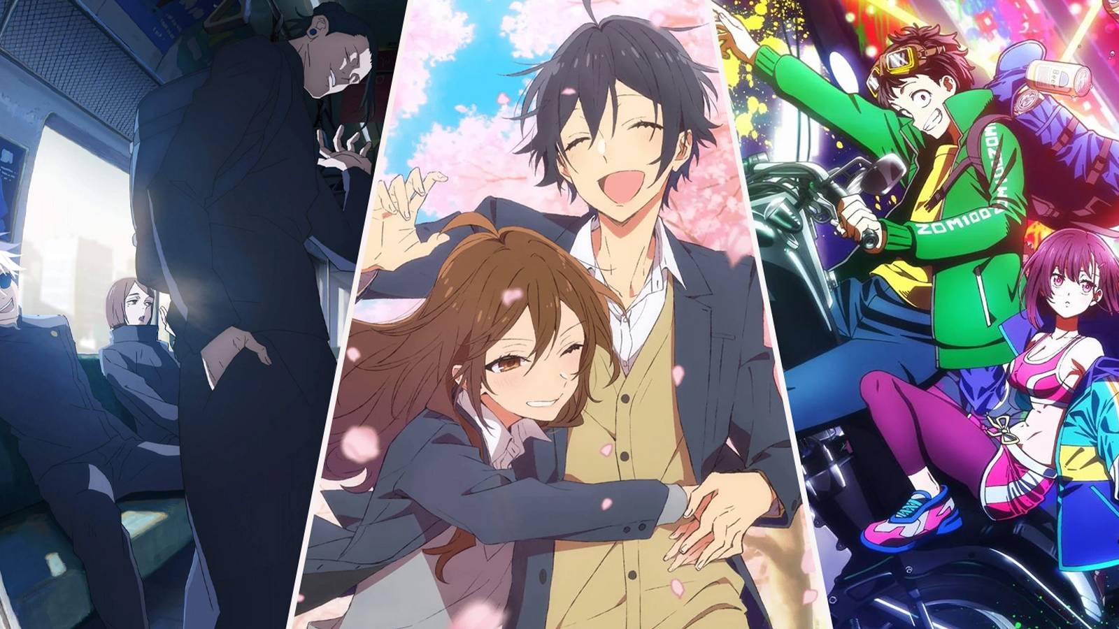 summer 2023 anime complete guide