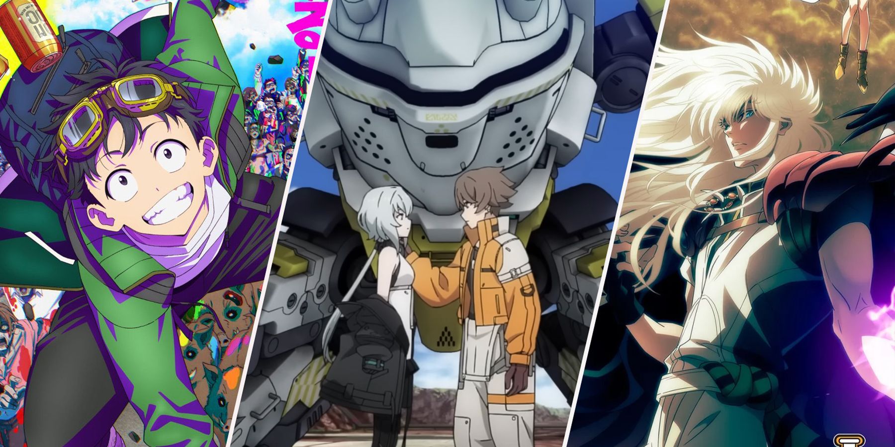 Hulu Launches Adult Animation, Anime Hub Animayhem (EXCLUSIVE)