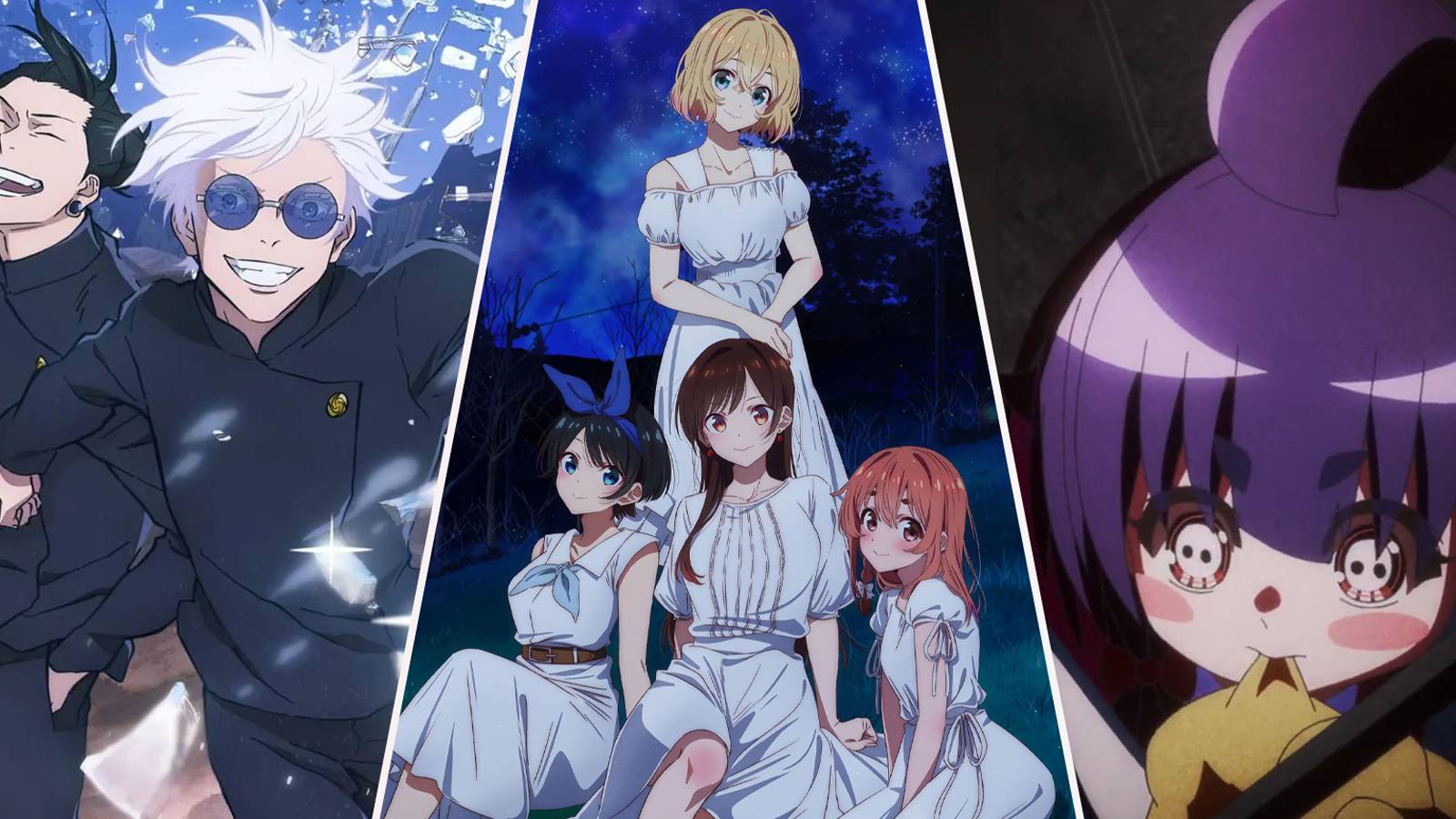 summer 2023 anime lineup