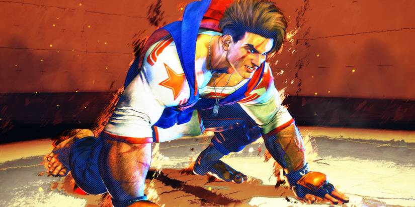 super-arts-guide-luke-street-fighter-6