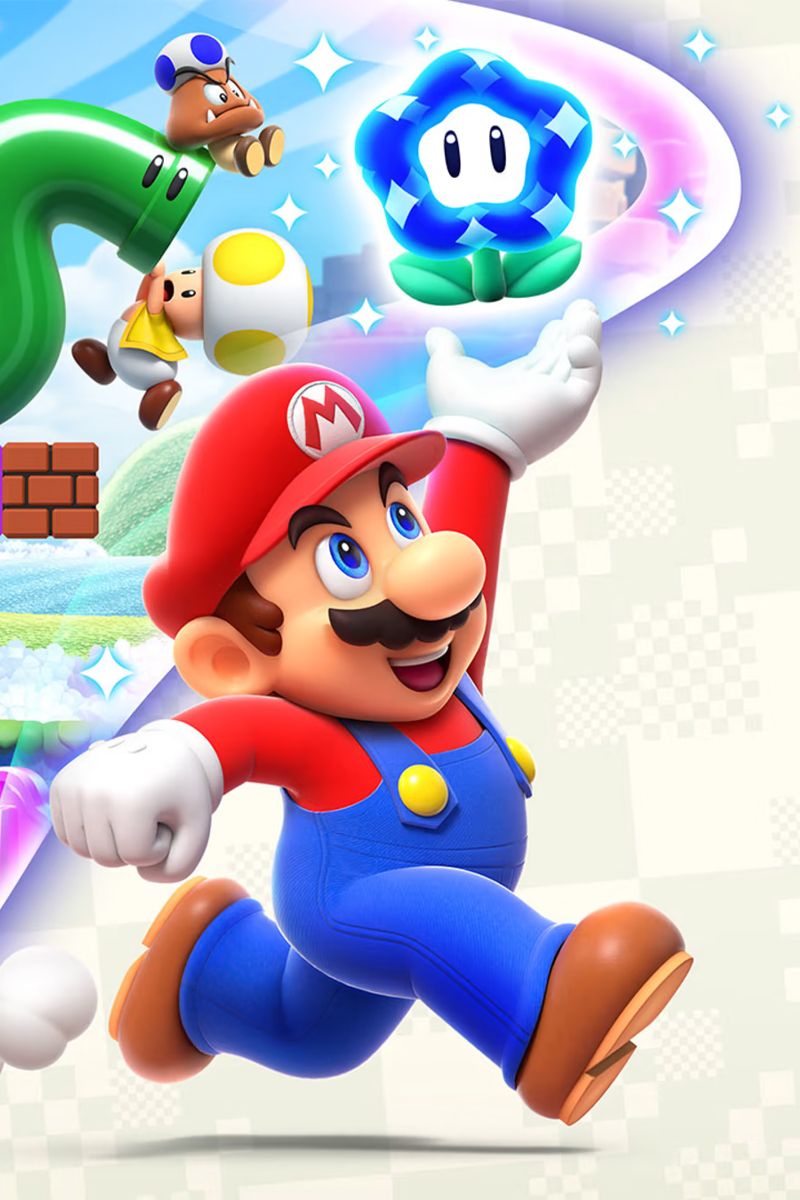 Mario Wonder Master the Hoppos 100 Course Guide for Ultimate