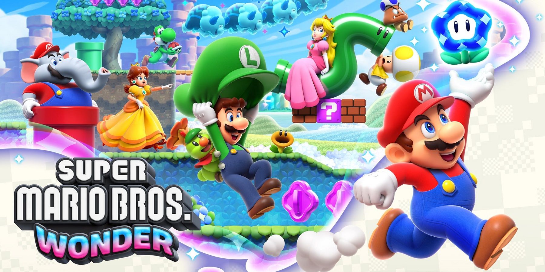 Download Mario Games Free ✓