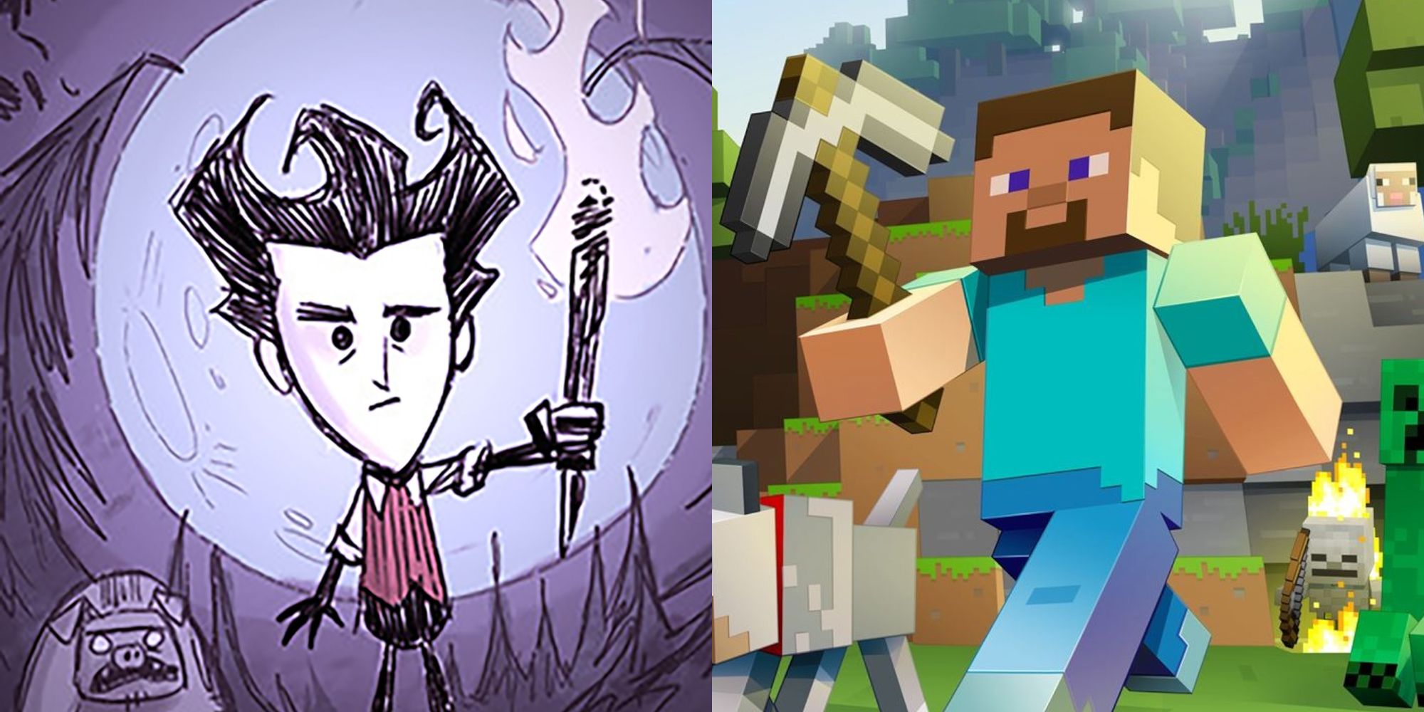 Is Minecraft The Best Game Ever Made? 