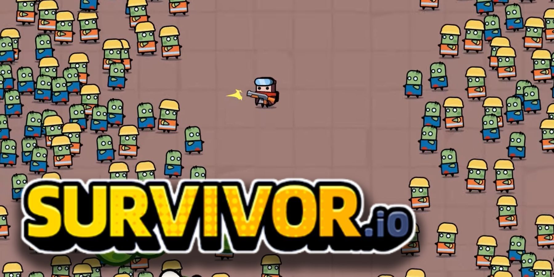 Codes Survivor.io (novembre 2022) – Guides de jeu professionnels