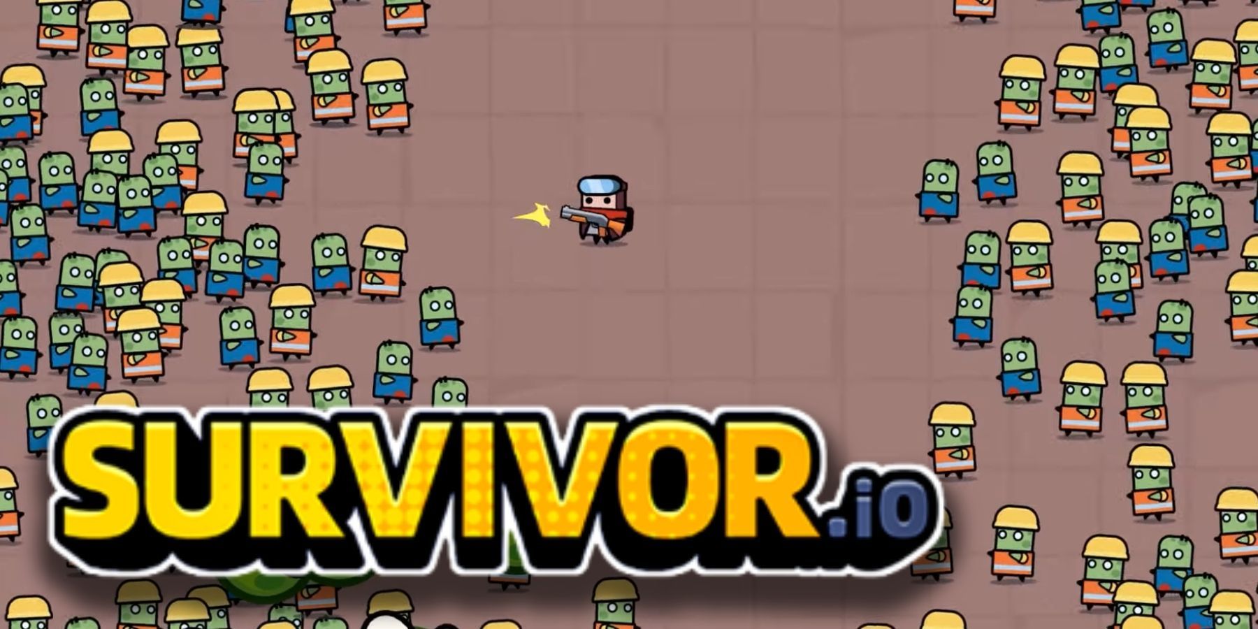 How to Play Survivor.io on PC