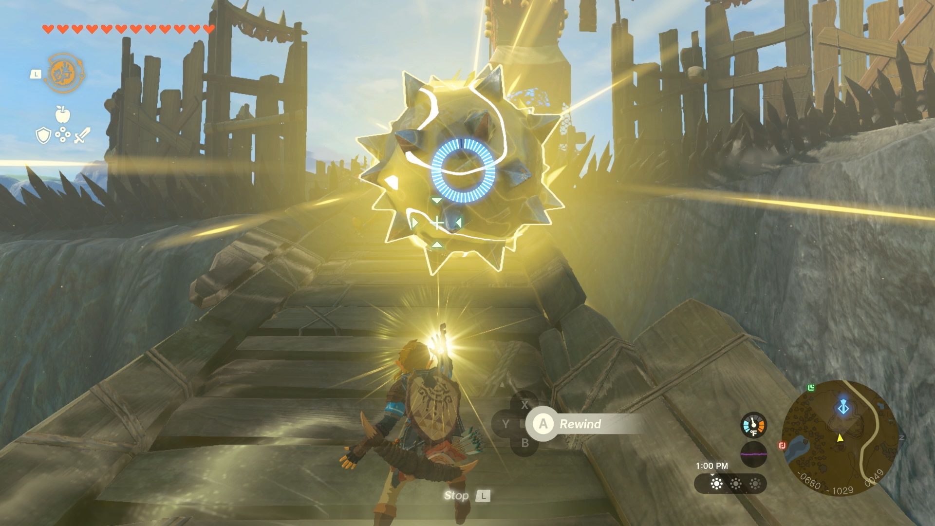 The Unparalleled Enemy Design in Zelda: Tears of the Kingdom Will Leave You in Awe