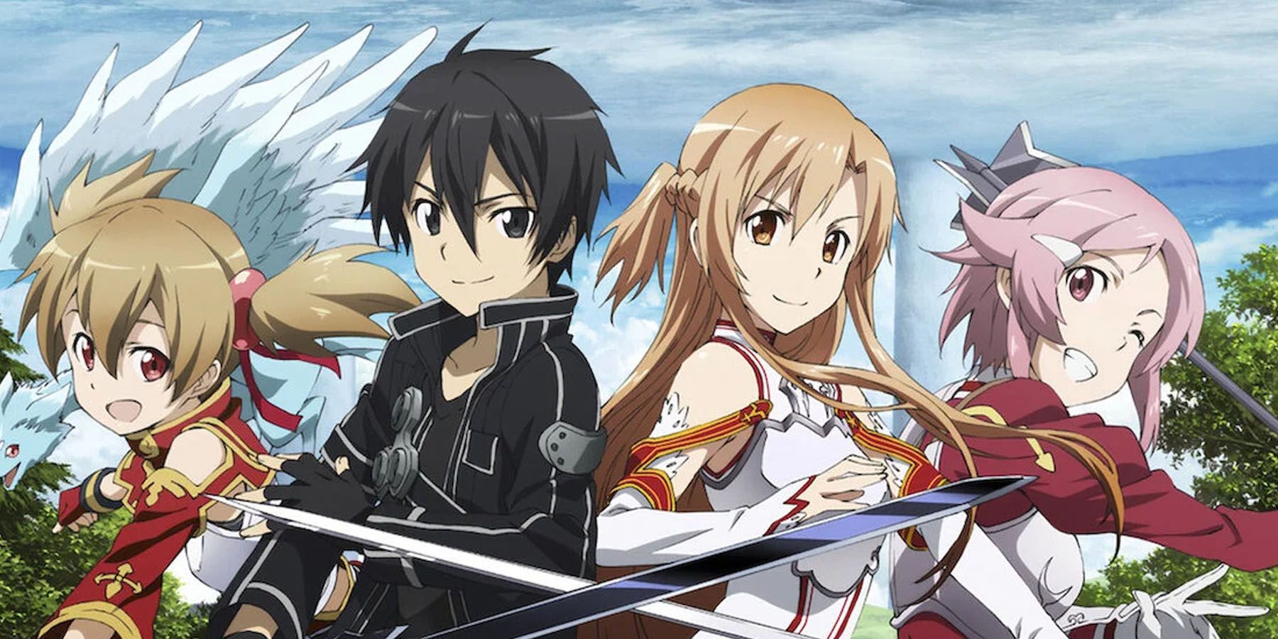 Sword Art Online