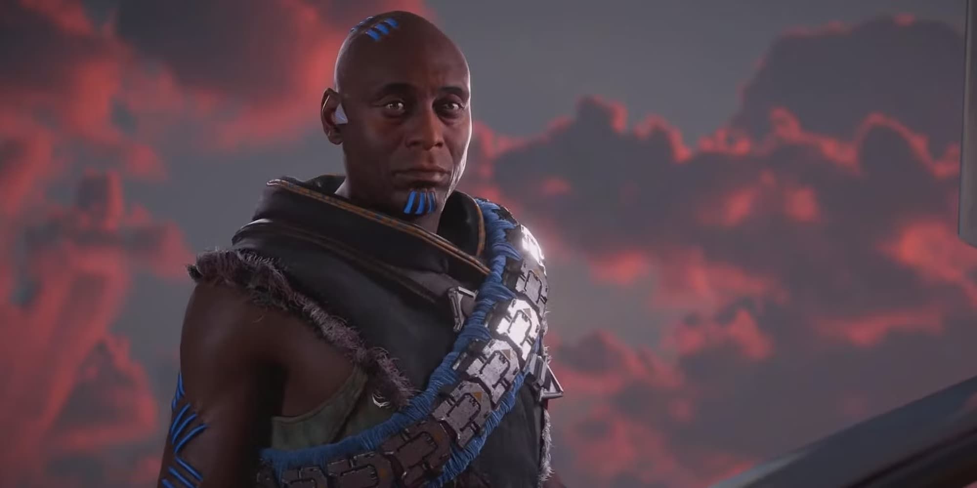 Horizon: Forbidden West Players Discover Tribute to Lance Reddick - IGN