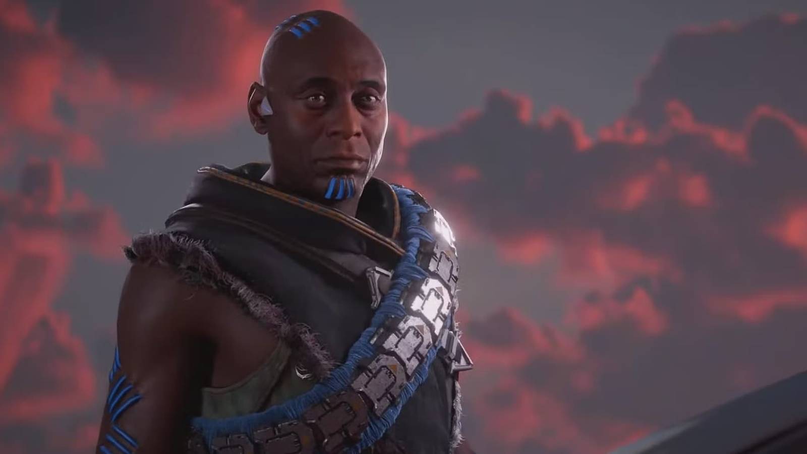 sylens memorial horizon forbidden west burning shores