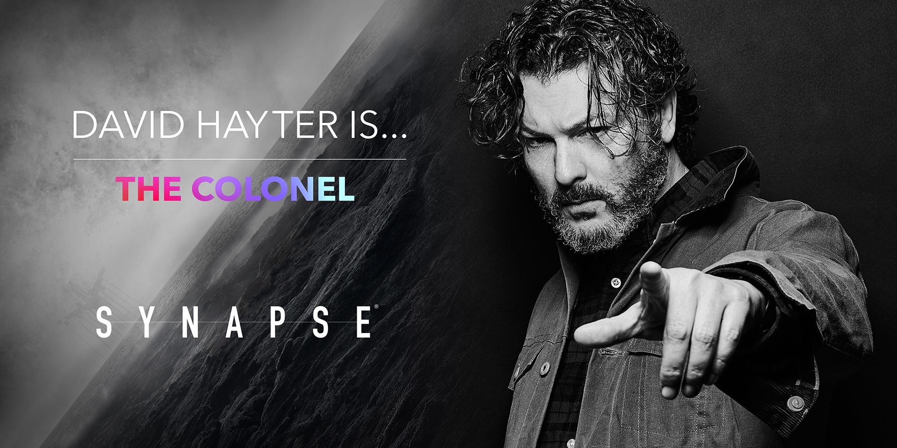 Unveiling the Dynamic World of Synapse: Exploring the Depths of Characters, the Human Soul, and Beyond with Jennifer Hale and David Hayter