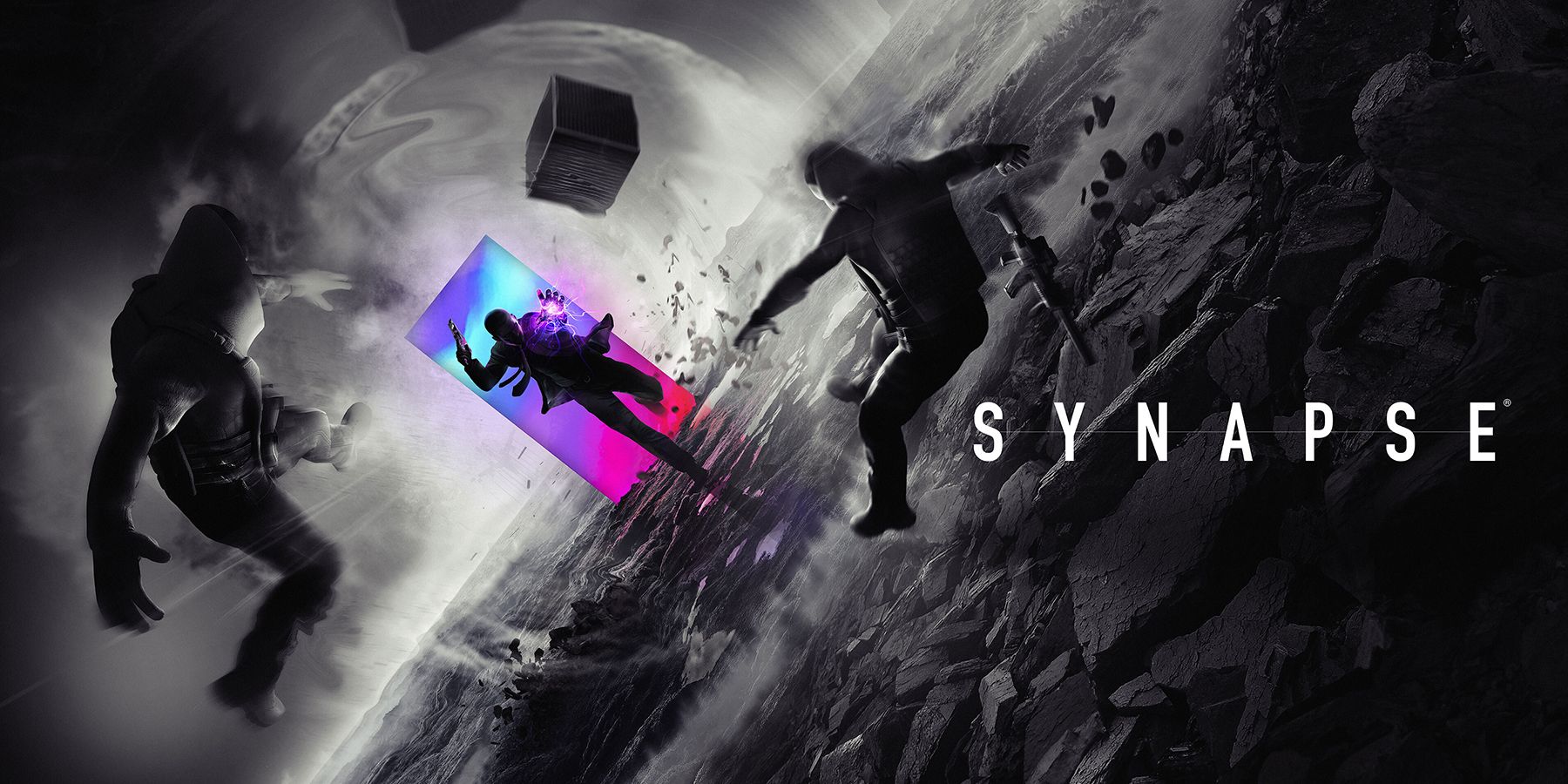 synapse-key-art