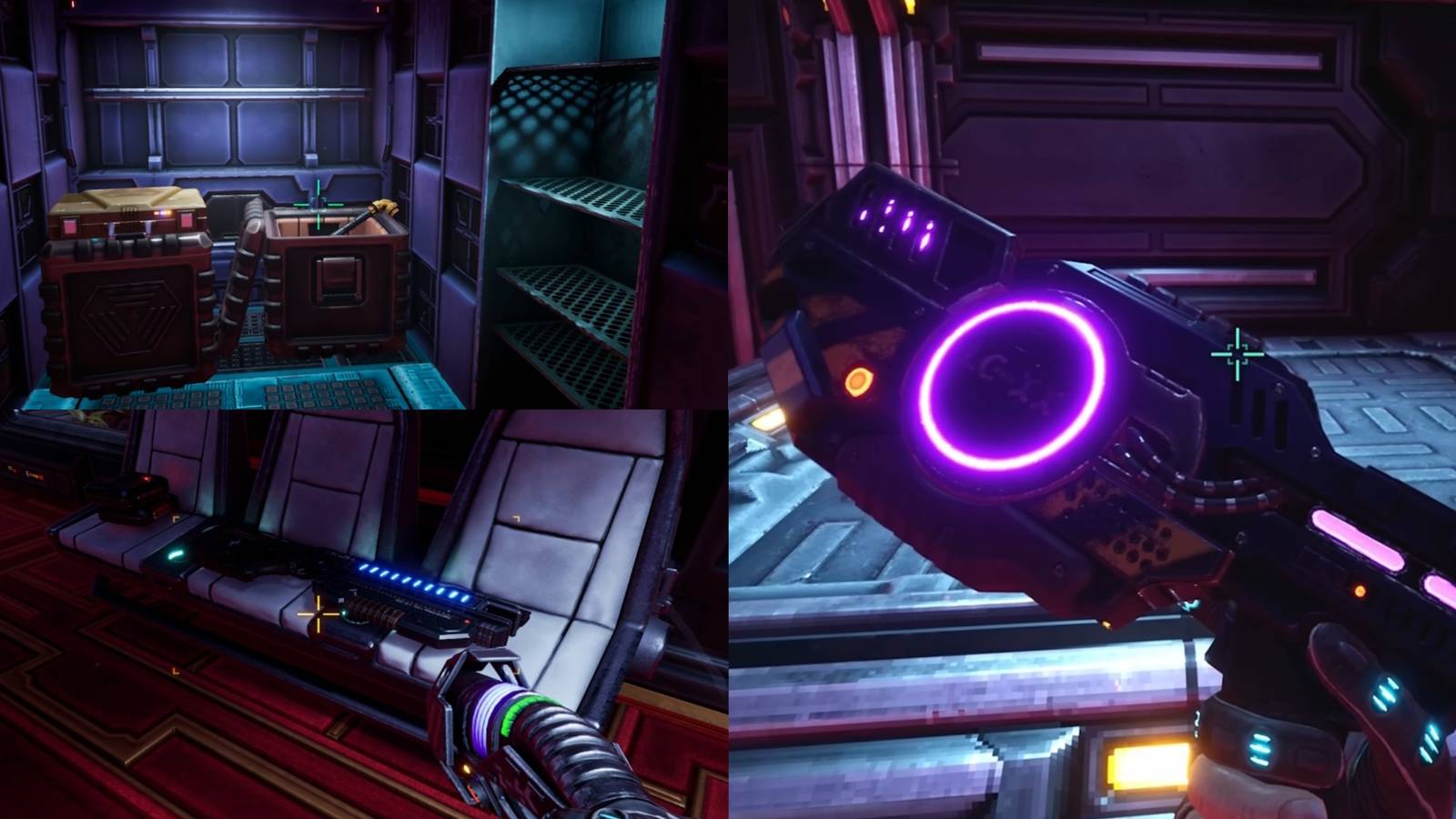 System Shock Featured Image