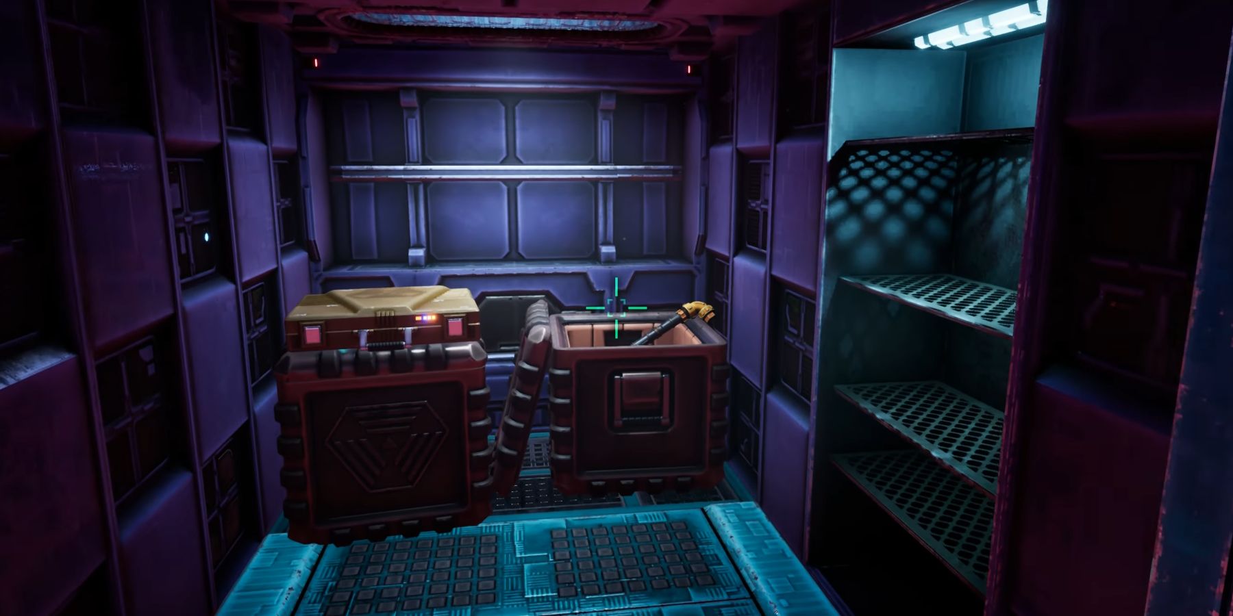 Mastering System Shock: The Ultimate Guide to Weapon Locations