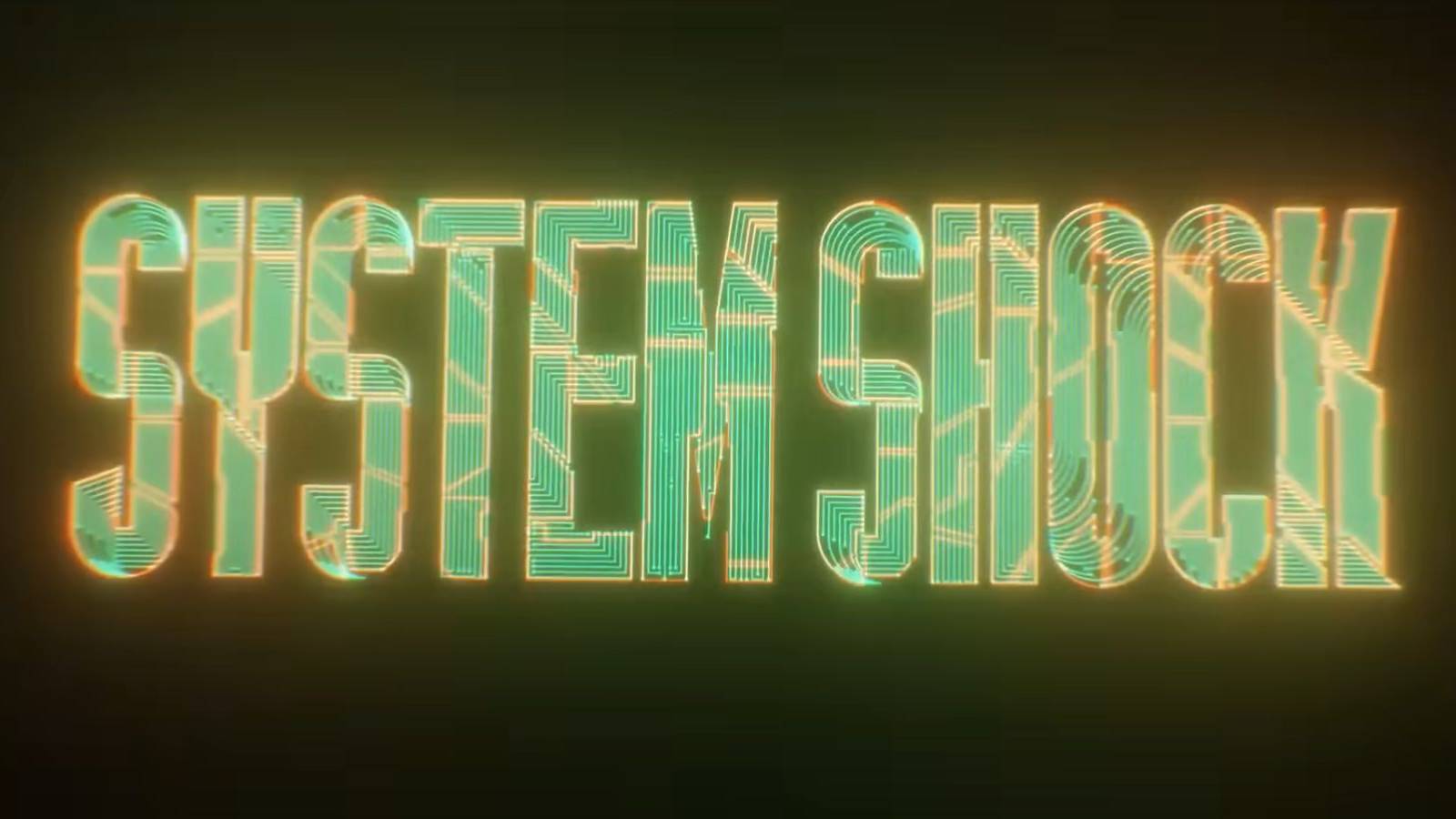 System Shock Logic Probe (How to Get it and What's it For)