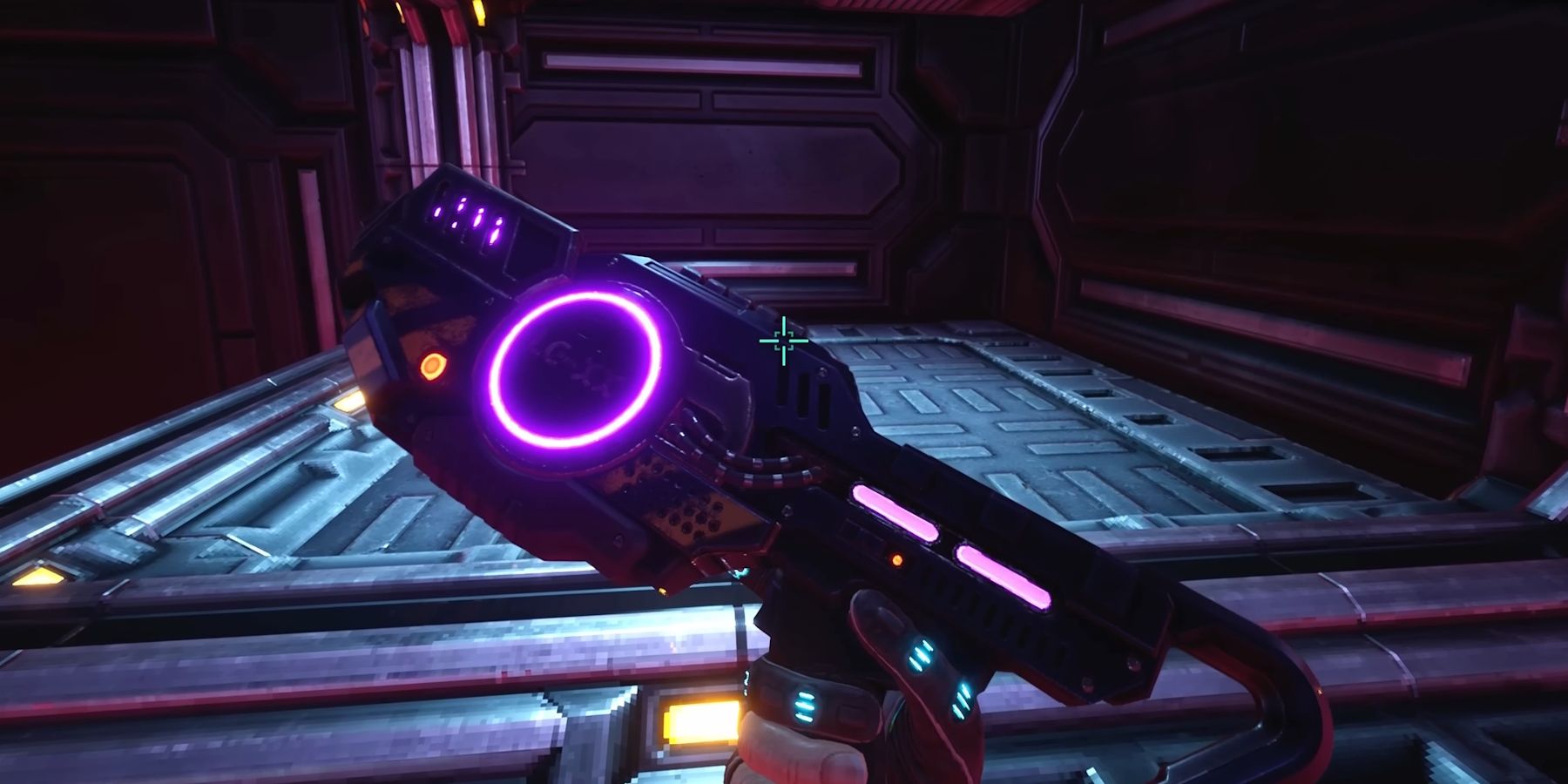 Mastering System Shock: The Ultimate Guide to Weapon Locations