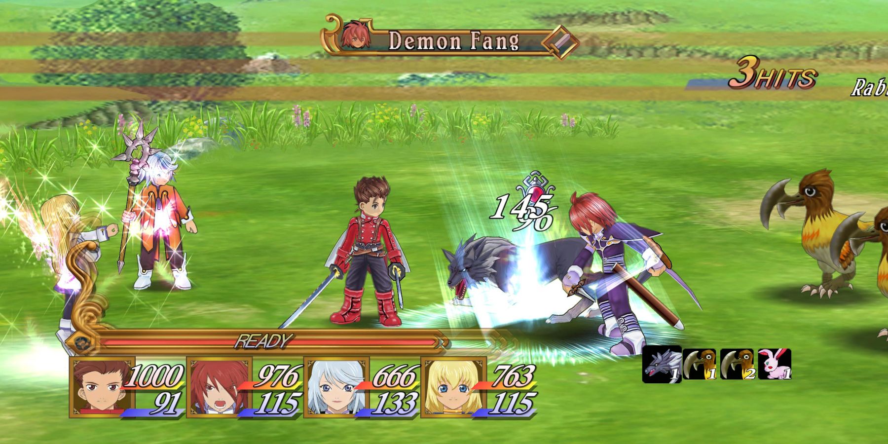 Mastering Techniques in Tales of Symphonia: A Guide to Skill Changes