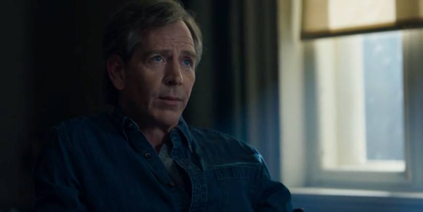 Talos in Secret Invasion