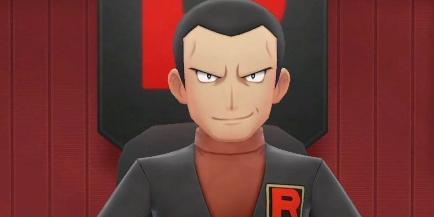 Team Rocket Takes Over Official Pokemon Website Twitter Merchandise