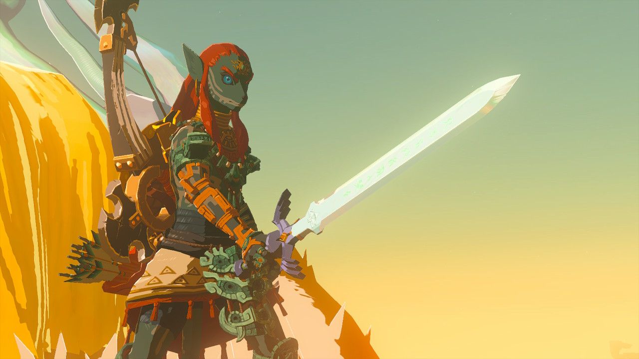 Unlock the Ultimate Secret in Zelda's Tear of the Kingdom and Prepare for the Next Adventure!