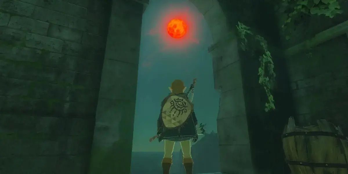 The Ultimate Challenges in Zelda: Tears Of The Kingdom