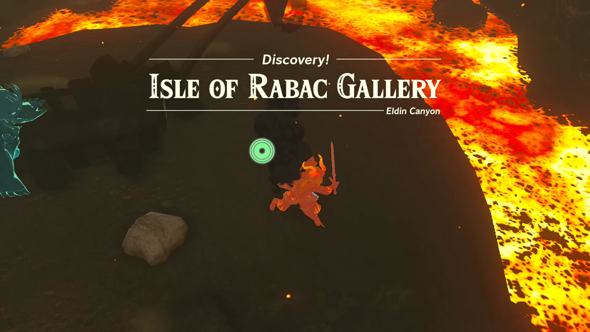 Mastering Jiotak Shrine: Unleashing Rauru's Blessing in Zelda's Tears of the Kingdom