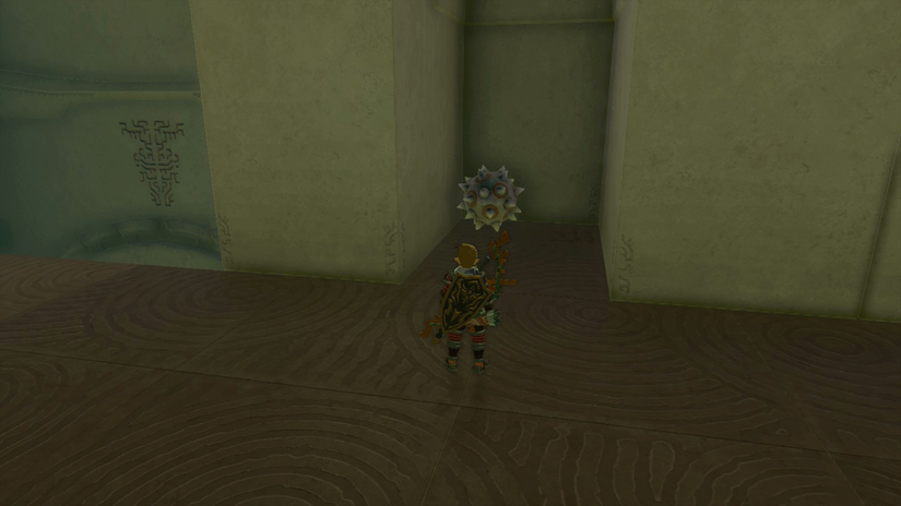 zelda tears of the kingdom isisim shrine